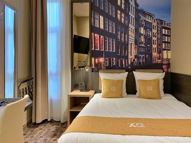 Xo Hotel Inner Amsterdam Exterior photo