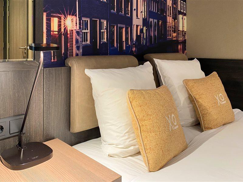 Xo Hotel Inner Amsterdam Exterior photo