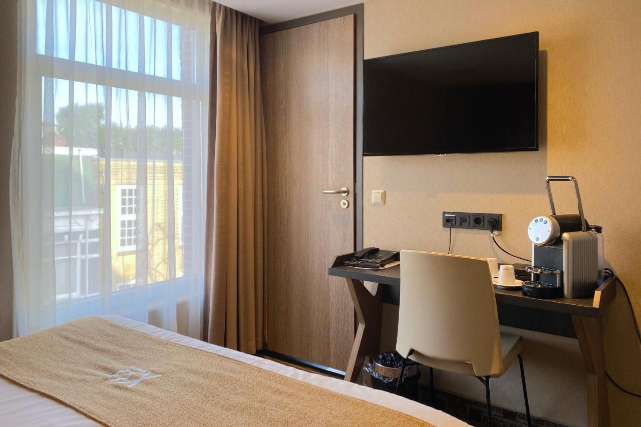 Xo Hotel Inner Amsterdam Exterior photo