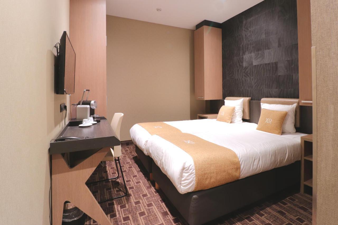 Xo Hotel Inner Amsterdam Room photo