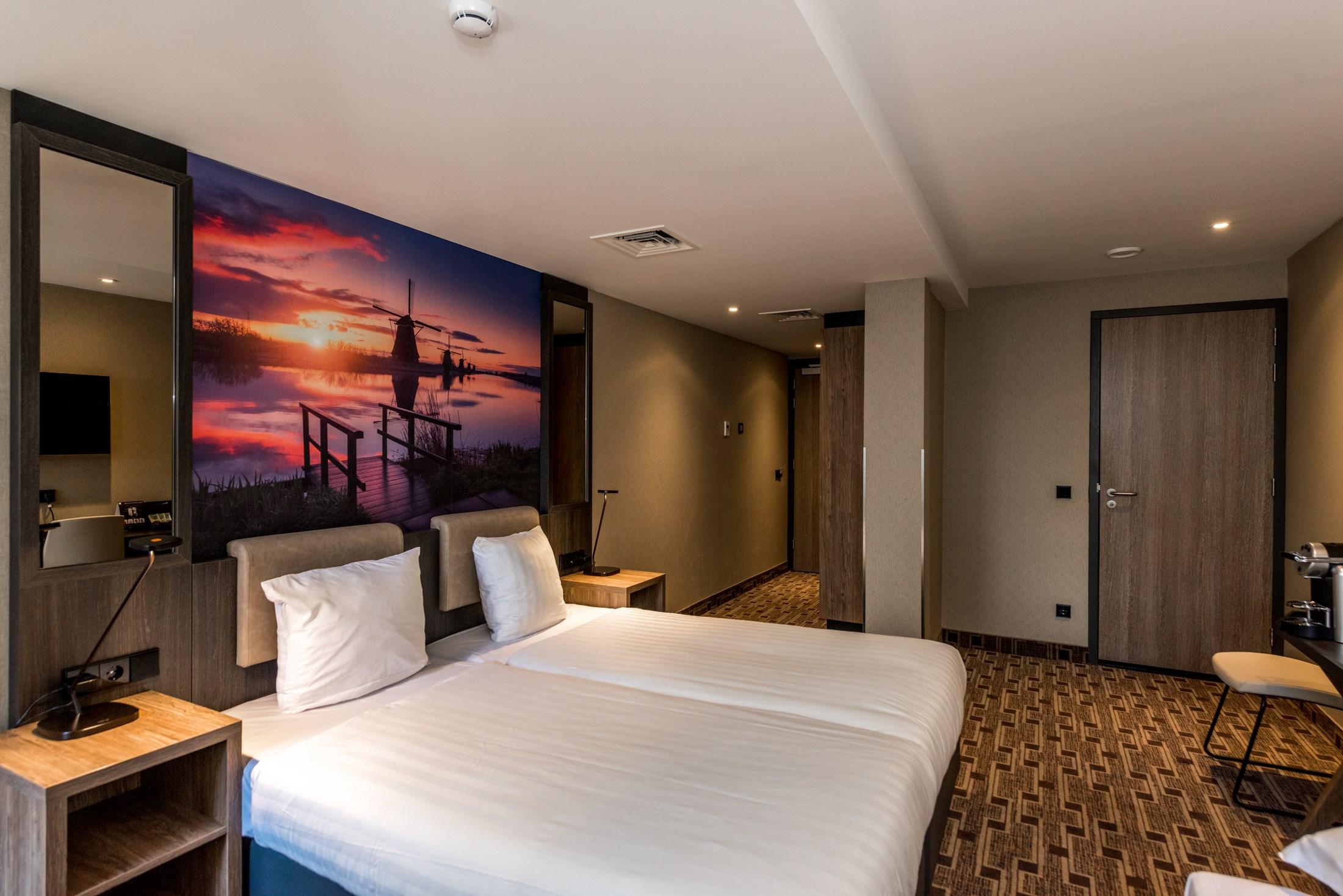 Xo Hotel Inner Amsterdam Exterior photo