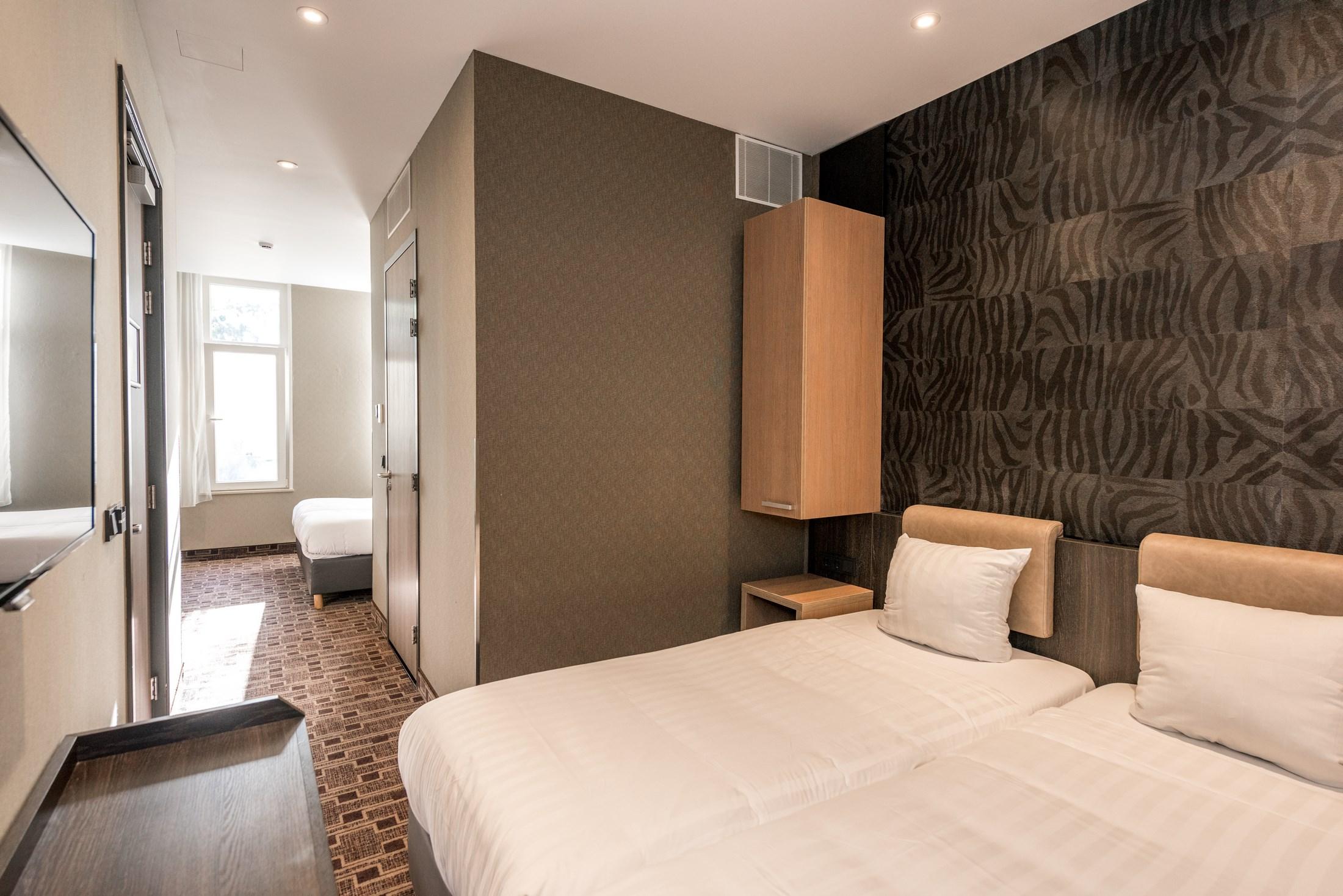 Xo Hotel Inner Amsterdam Exterior photo