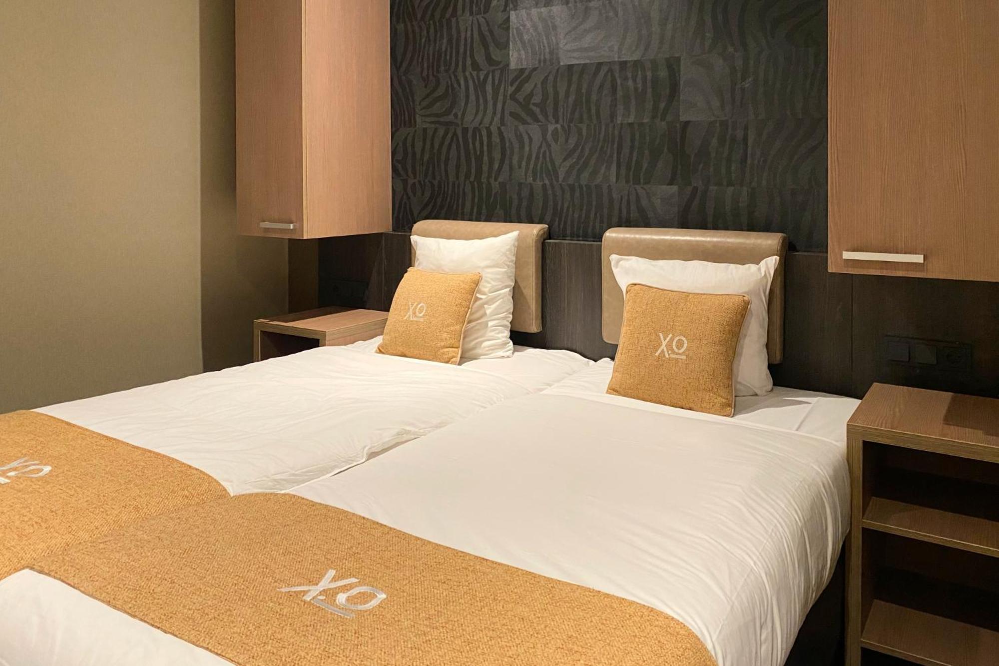 Xo Hotel Inner Amsterdam Room photo