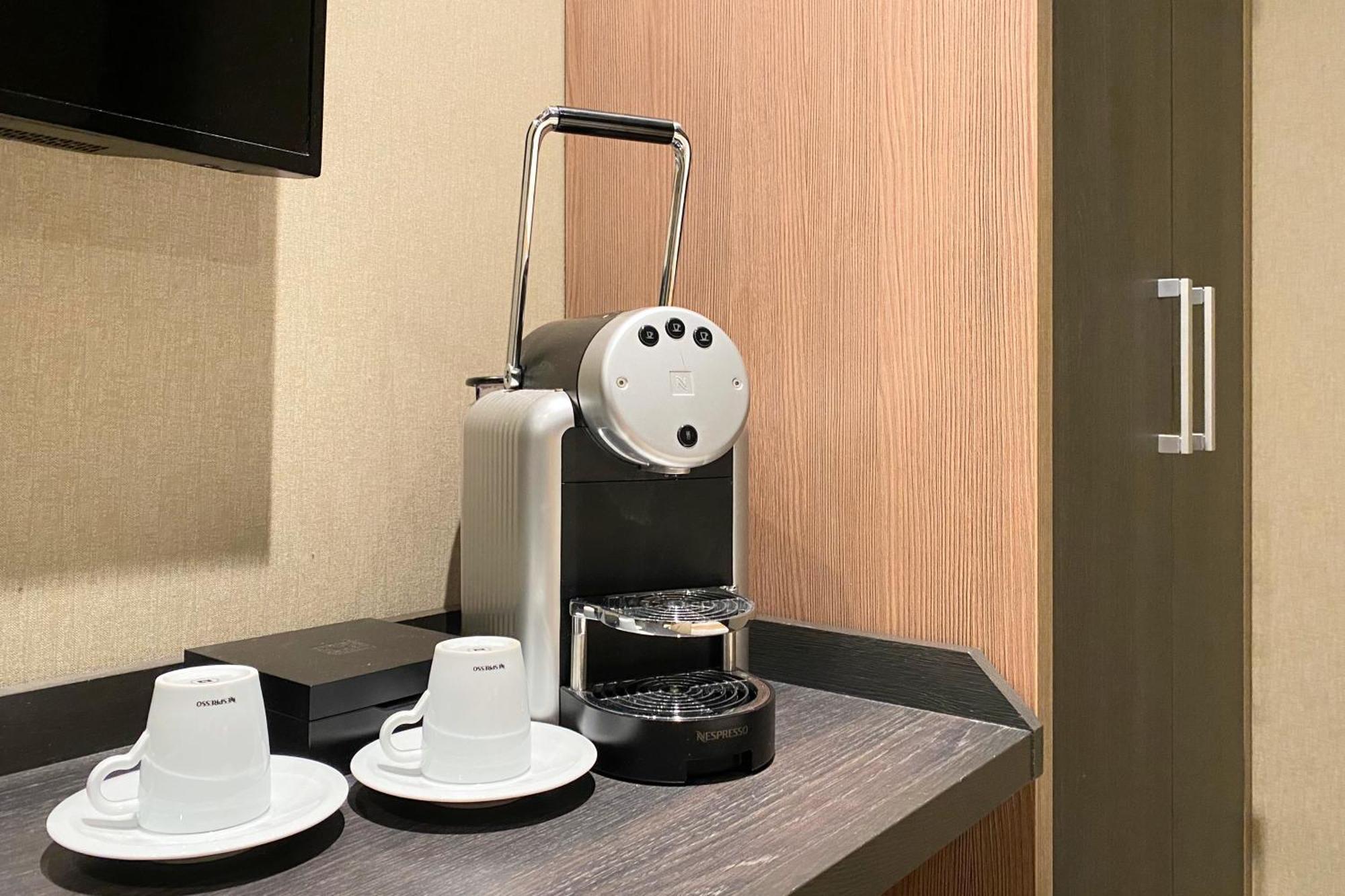 Xo Hotel Inner Amsterdam Room photo