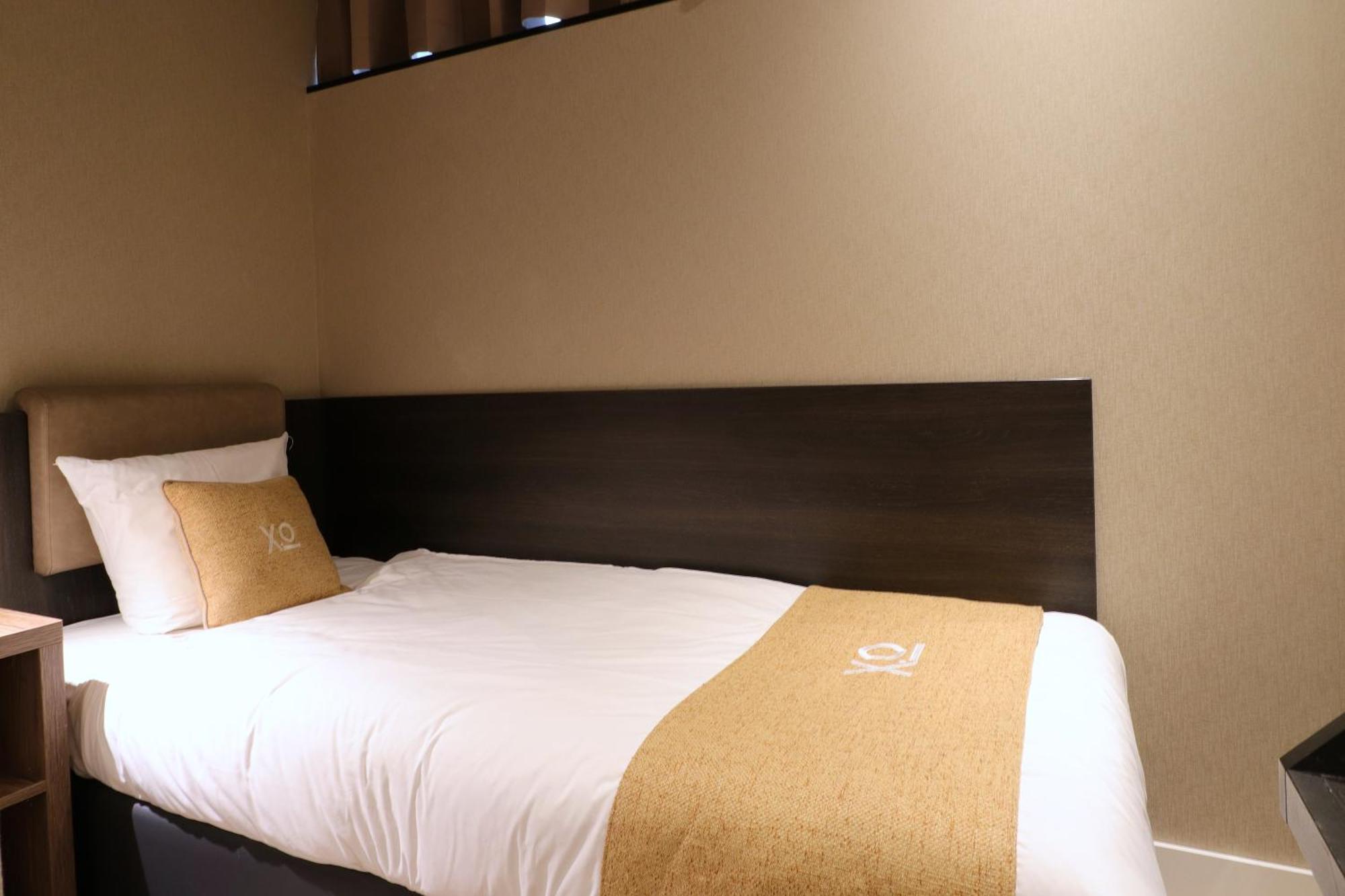 Xo Hotel Inner Amsterdam Room photo