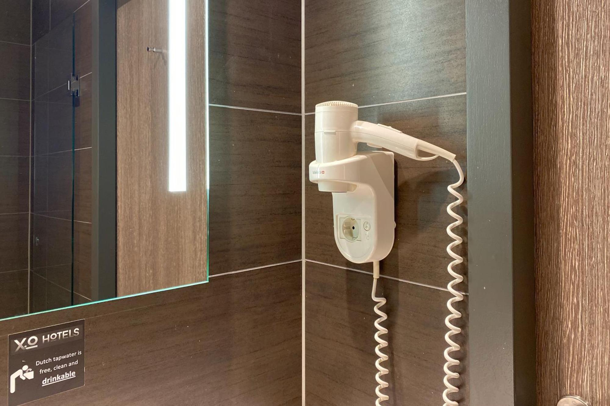 Xo Hotel Inner Amsterdam Room photo