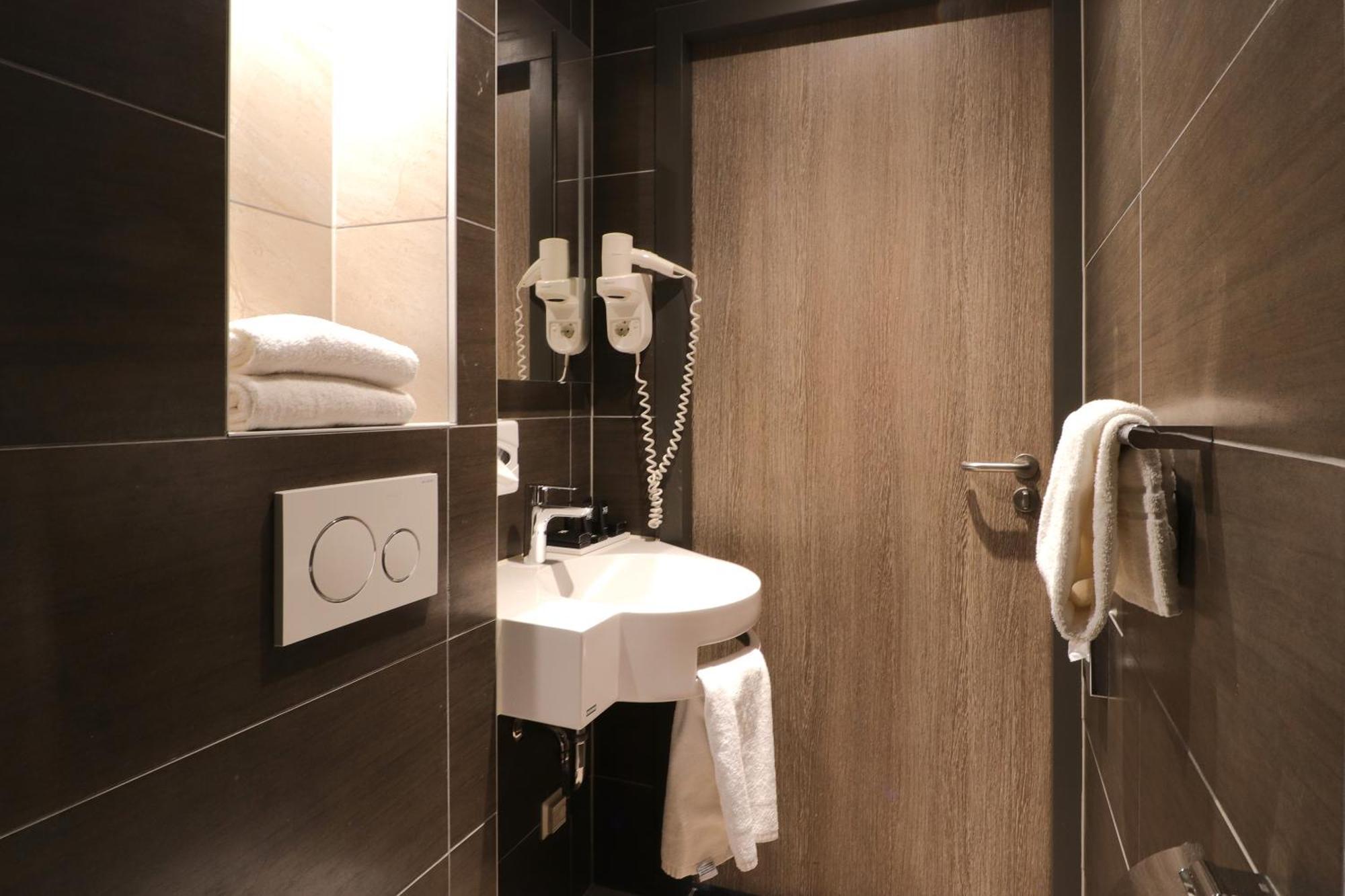 Xo Hotel Inner Amsterdam Room photo