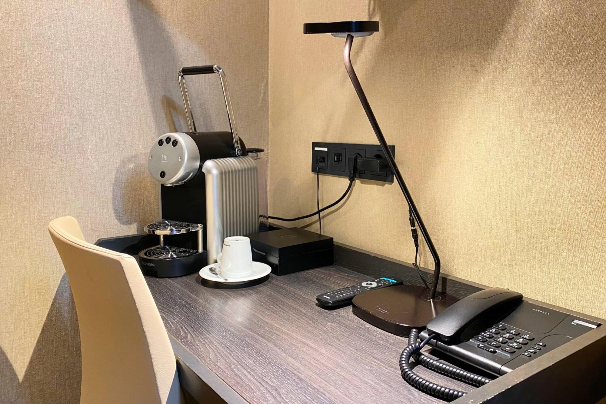 Xo Hotel Inner Amsterdam Room photo
